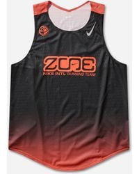 Nike - Women S Aeroswift Dri-fit Adv Running Vest - Lyst