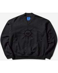 Asics - Novalis Pyroloi Sweatshirt - Lyst