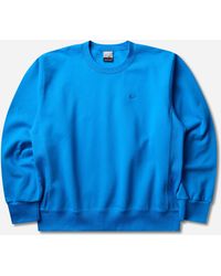 Nike - Energy Crewneck Sweatshirt Light Photo - Lyst