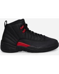 Nike - Air Jordan 12 Retro Bloodline Sneakers Varsity - Lyst
