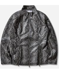 Résumé - S Heatherrs Jacket - Lyst
