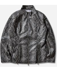 Résumé - S Heatherrs Jacket - Lyst