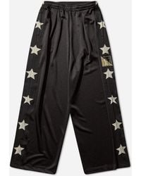 Kapital - Men S Smooth Jersey Stuntman And Woman baggy Track Pants - Lyst