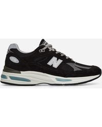New Balance - 991V2 Sneaker - Lyst