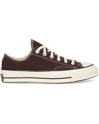 dark root converse low