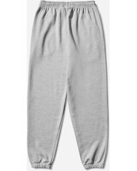 Nike - Men S Wool Classics Fleece Pants Heather - Lyst