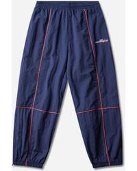 Nike - Men S Awake Ny Track Pants Midnight Navy - Lyst