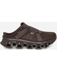 On Shoes - Women S Cloudmster 3 Mules Cacao / Espresso - Lyst