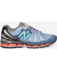 New Balance - Action Bronson Abzorb 1890 Sneakers Cyborg Tears - Lyst