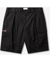 WTAPS - S Mils9601 Shorts - Lyst