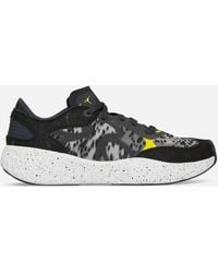 Nike - Jordan Delta 3 Low Sneakers Black - Lyst