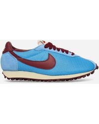 Nike - Women S Ld-1000 Sneakers University Blue / Dark Team Red - Lyst