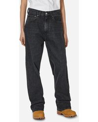 Our Legacy - Third Cut Jeans Super Wash - Lyst