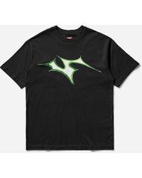 Vans - Men S Skate V Thorn T-shirt - Lyst