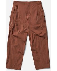 Arc'teryx - Men S Spere Lt Cargo Pants Ganache - Lyst