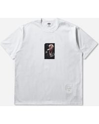Junya Watanabe - Men S Berberjin David Bowie T-shirt - Lyst