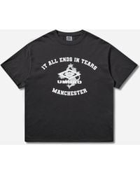 Umbro - It All Ends - Lyst
