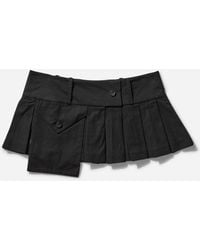 Nii HAI - Women S Overpacker Mini Skirt - Lyst