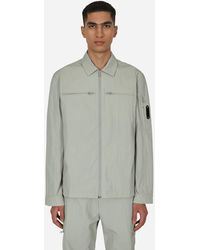 A_COLD_WALL* - Gaussian Overshirt - Lyst
