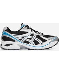 Asics - Gt-2160 Sneakers Black / Pure Silver - Lyst