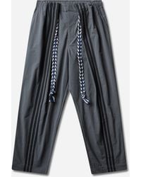 adidas - Clot By Edison Chen Pants Solid - Lyst