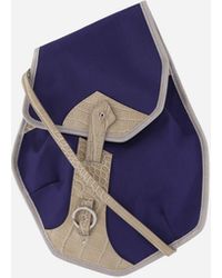 Kiko Kostadinov - Solva Pouch Khaki - Lyst