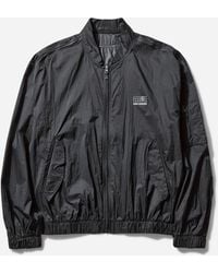 MM6 by Maison Martin Margiela - Men S Salomon Bomber Jacket Deep - Lyst