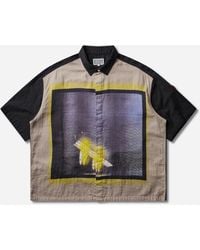 Cav Empt - S As Tk52 Shortsleeve Shirt - Lyst