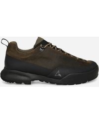 ROA - Cingino Boots - Lyst