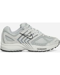 Nike - S Air Pegasus 2005 Sneakers Pure Platinum Wolf - Lyst