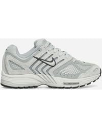Nike - S Air Pegasus 2005 Sneakers Pure Platinum Wolf - Lyst