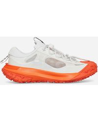 Nike - Acg Mountain Fly 2 Low Sneakers Summit White - Lyst