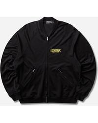 Hysteric Glamour - S Satanic Zip Sweatshirt - Lyst