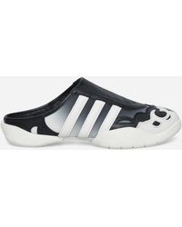 Y-3 - Regu Mules Off - Lyst