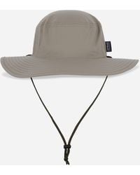 Patagonia - Brimmer Hat River Rock - Lyst