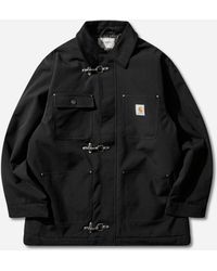 Carhartt - Men S Adair Coat - Lyst
