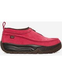 Nike - Acg Izy Sneakers Rush Pink / Khaki - Lyst