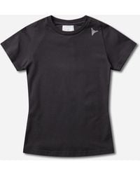 ROA - S Logo Baby T-Shirt Washed - Lyst