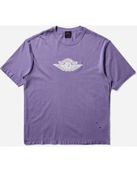 Nike - Men S Rare Air T-shirt Earth - Lyst