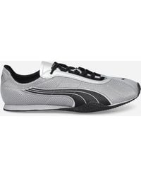 PUMA - H-street Chrome Sneakers Silver / - Lyst