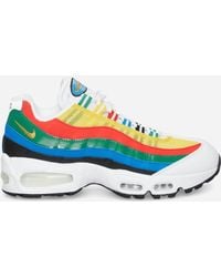 Nike - Air Max 95 Og Big Bubble Sneaker - Lyst