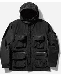 Oakley - Men S Reserve Field Jacket Out - Lyst
