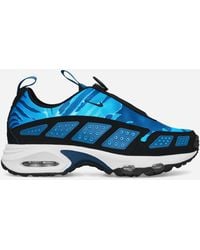 Nike - Women S Air Max Sndr Camo Sneakers Court - Lyst