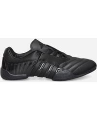 adidas - Women S Taekwondo Mei Elite Sneakers Core - Lyst