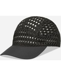 Nike - Acg Radical Airflow Fly Cap Anthracite - Lyst