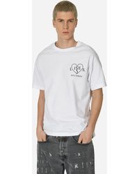 L.I.E.S. Records - Tangled Trap Of Love T-shirt - Lyst