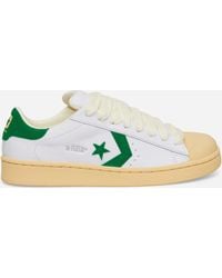 Converse - Tyler, The Creator Golf Le Fleur* 1908 Pro Leather Sneakers - Lyst