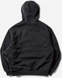 Carhartt - Men S Og Active Jacket (stone Washed) - Lyst