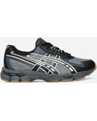 Asics - Gel-Nyc 2055 Sneakers Clay - Lyst
