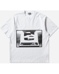 Cav Empt - S Md Corporate Entity T-Shirt - Lyst